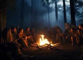 传说故事视频、传说故事视频 民间传说