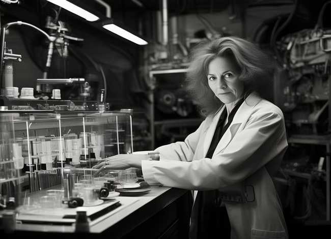 科学家的故事纪录片 科学家的故事 纪录片