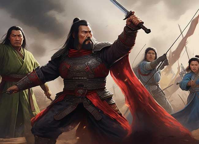 三国故事有哪些 三国故事有哪些著名的故事