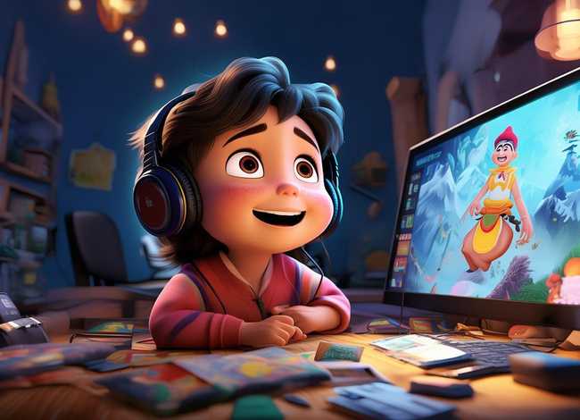 喜马拉雅英文儿童故事；喜马拉雅英文故事在线收听