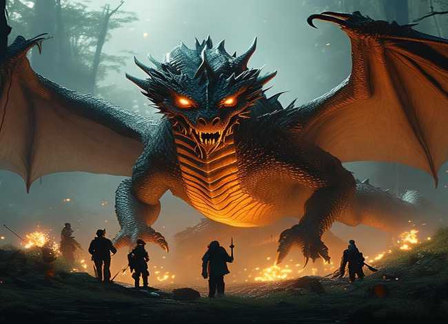 怪兽讲故事 - 讲怪兽的故事 怪兽讲故事 - 讲怪兽的故事