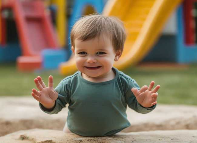 输了也不哭故事儿童视频 - 输了也不哭故事图片