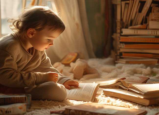 感人的儿童书、感人的儿童书籍有哪些