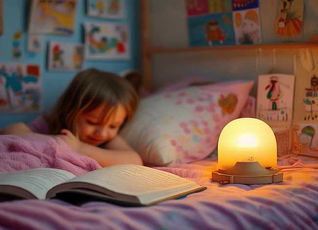 儿童故事睡前音乐、睡前故事的音乐