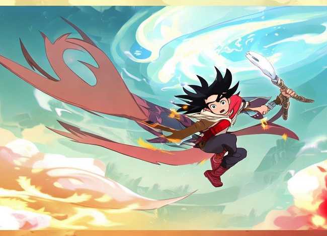 哪吒的故事视频（哪吒的故事视频动画片）