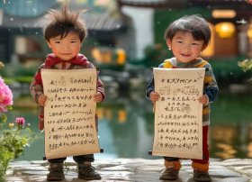 一些有趣的对联故事，一些有趣的对联故事有哪些