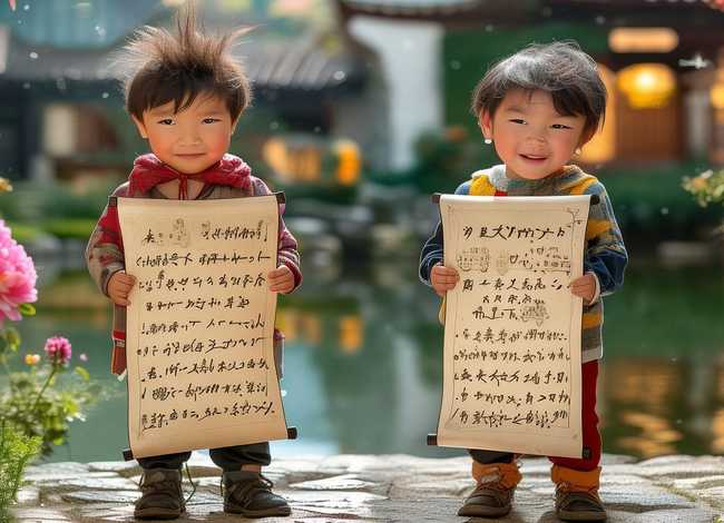 一些有趣的对联故事，一些有趣的对联故事有哪些