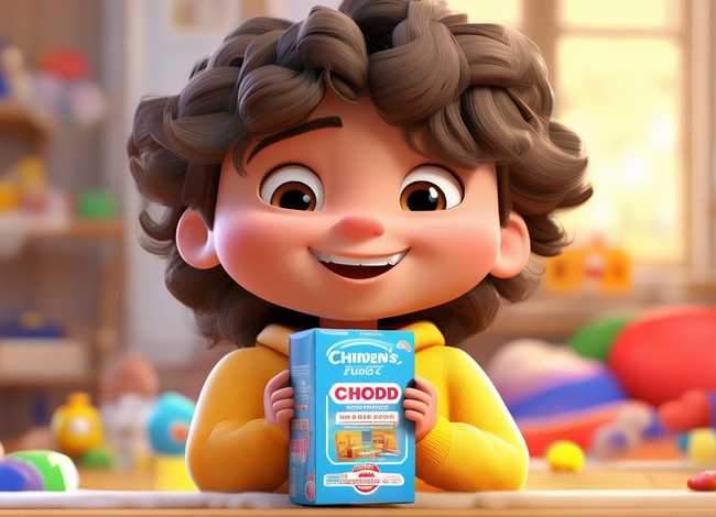 儿童感冒药文案 儿童感冒药文案简短