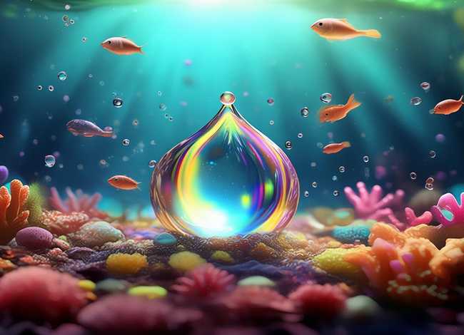 水滴的故事小游戏，关于水滴的小游戏