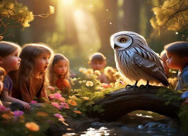 适合孩子的小故事；适合孩子的小故事大道理