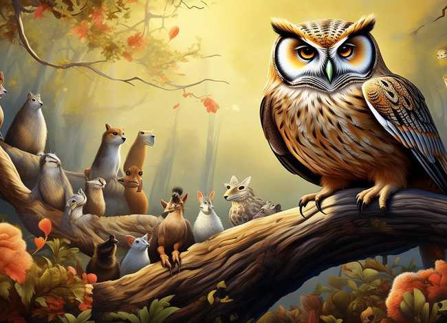 寓言励志小故事大道理和感想；寓言励志小故事大道理和感想作文