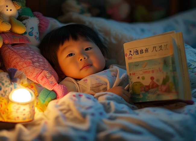 甜甜的睡前故事大全；甜甜的睡前故事大全免费听