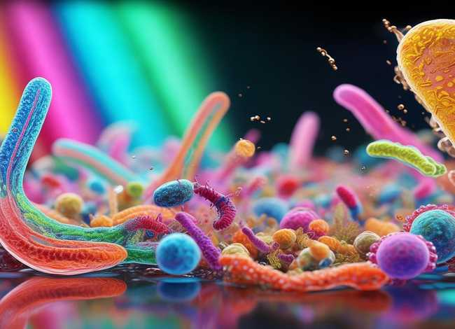 细菌的故事动画片；细菌的故事动画片在线观看