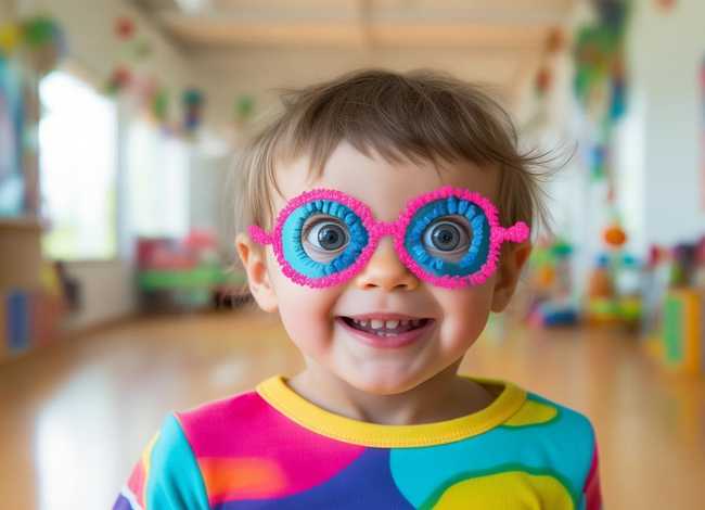 散光幼儿 散光幼儿园体检0.25 散光幼儿 散光幼儿园体检0.25