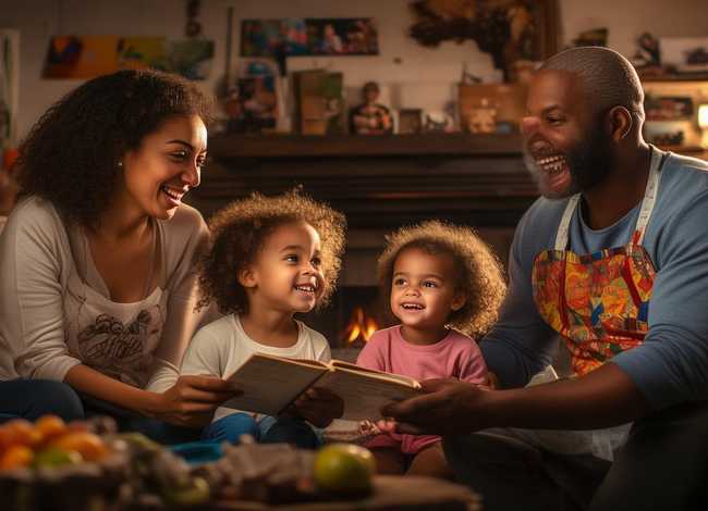 有爱家庭的故事 - 有爱家庭的故事作文 有爱家庭的故事 - 有爱家庭的故事作文