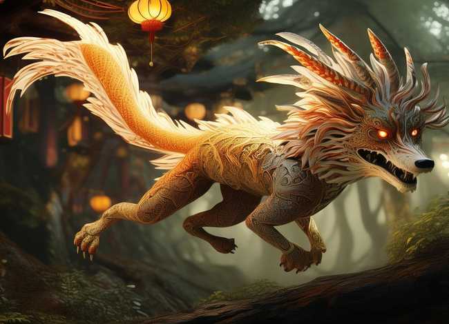 中国妖怪故事全集，中国妖怪故事全集在线观看