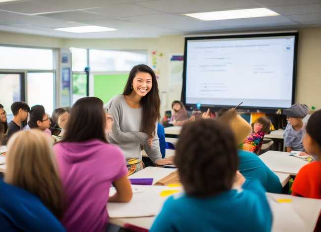 教师成长故事ppt 教师成长故事800字初中范文