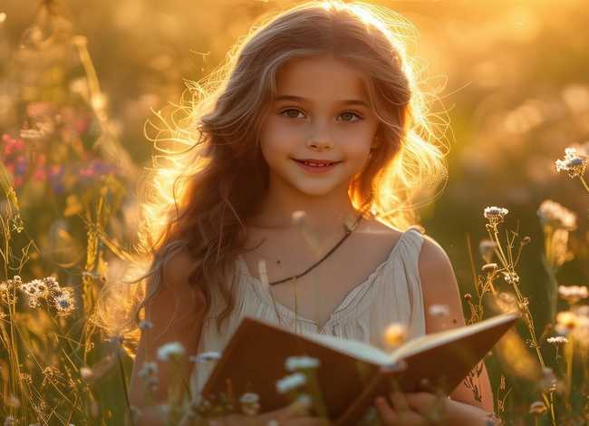 最美女孩故事；最美女孩故事在线听