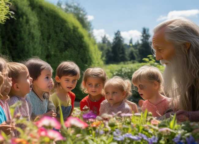 退避三舍幼儿故事（退避三舍幼儿故事视频）