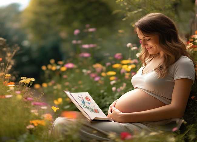 胎教故事简单、胎教故事简单简短一点