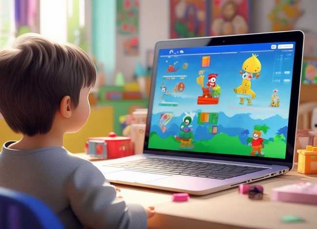 推荐儿童单机游戏电脑版，推荐儿童单机游戏电脑版免费