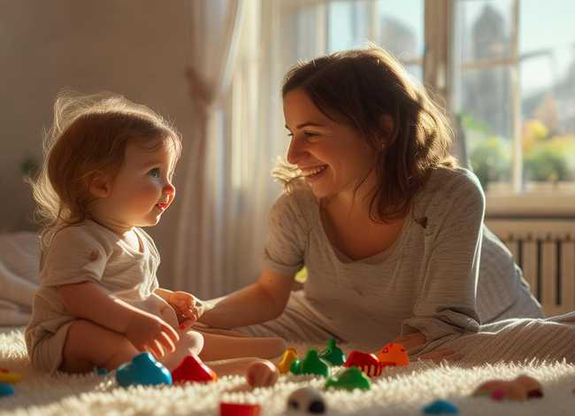 关于母爱的幼儿故事短篇（关于母爱的幼儿故事短篇50字）