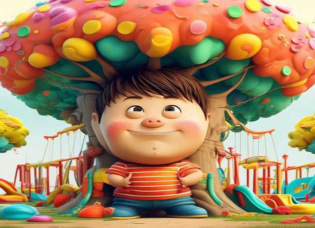 经典笑话 儿童 - 经典笑话 儿童 小明