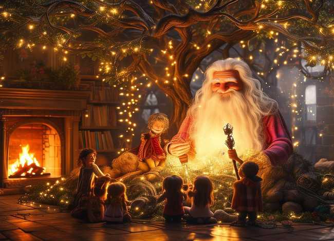 故事儿童故事 - 听少儿讲故事