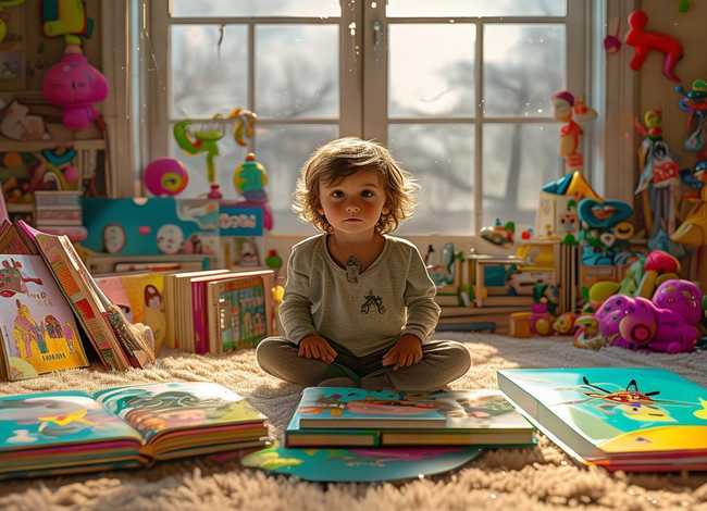 6岁儿童最爱听的绘本故事长故事 - 适合6岁听的绘本故事有哪些 6岁儿童最爱听的绘本故事长故事 - 适合6岁听的绘本故事有哪些