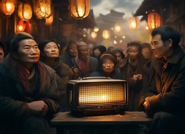 老北京故事全集 老北京故事全集免费听