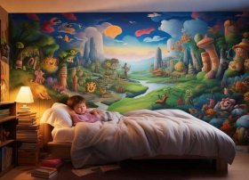 8到10岁睡前必听的故事，8到10岁睡前必听的故事有哪些