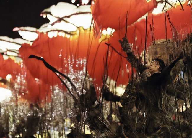 熟能生巧儿童故事视频（熟能生巧成语故事儿童版）