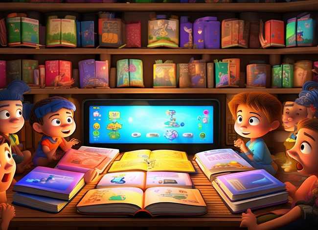 儿童故事下载大全；免费下载儿童故事大全