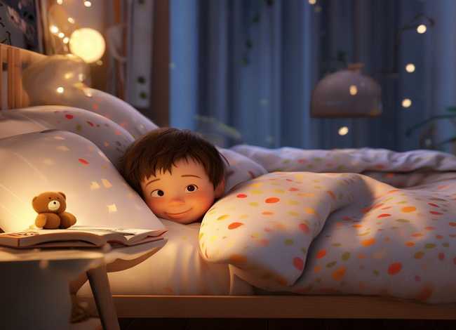 儿童故事大全睡前免费阅读 - 免费儿童故事大全睡前