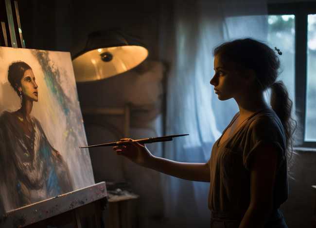 刮目相看故事100字，刮目相看故事100字左右