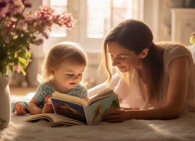 母亲节 故事、母亲节故事绘本