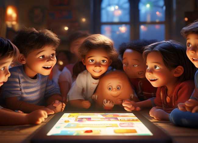 儿童成语故事有声微博、少儿成语故事在线收听