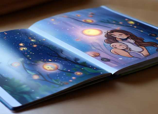 胎教童话书；胎教宝宝故事书