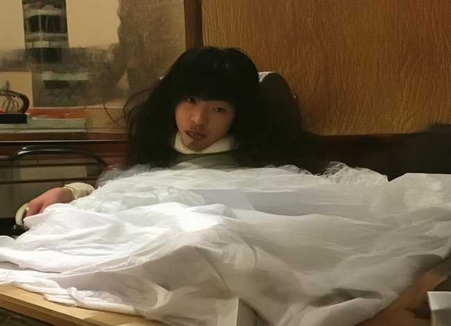 尊老的小故事100字 - 尊老敬老的小故事100字