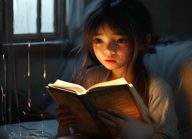 超好哭的故事，超好哭的故事大全