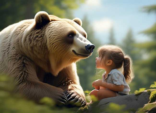 动物的感人儿童故事,动物感动人心的小故事 动物的感人儿童故事,动物感动人心的小故事