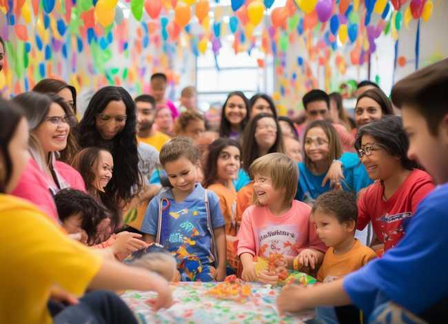 关爱孤独症儿童公益活动（关爱孤独症儿童公益活动举办）