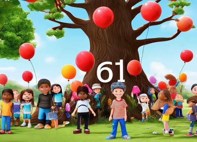61儿童节的由来和意义简介、61儿童节的来历简短