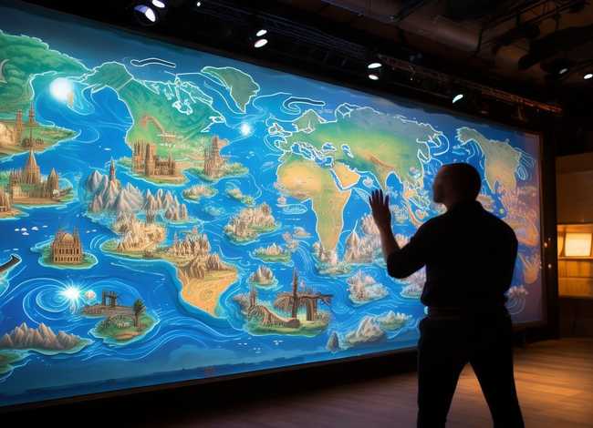 地理故事视频 - 地理小故事演讲视频 地理故事视频 - 地理小故事演讲视频