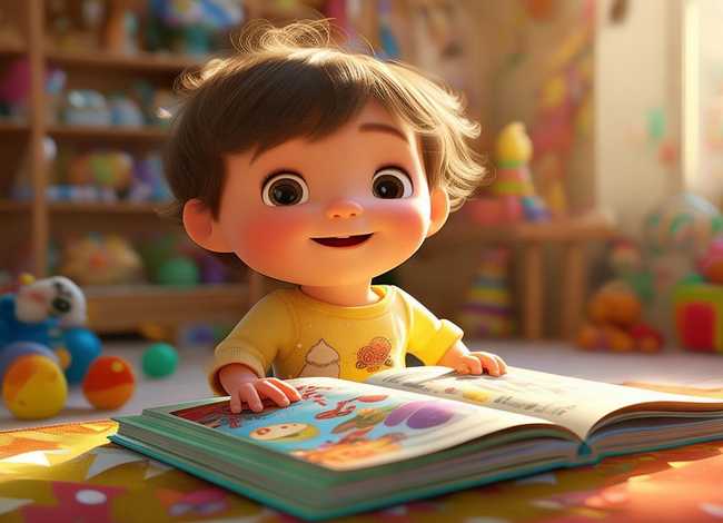 米宝宝的故事、米宝宝的故事在线听