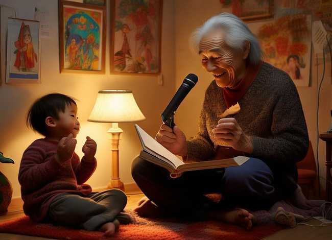 mp3儿童故事评书（评书幼儿故事）