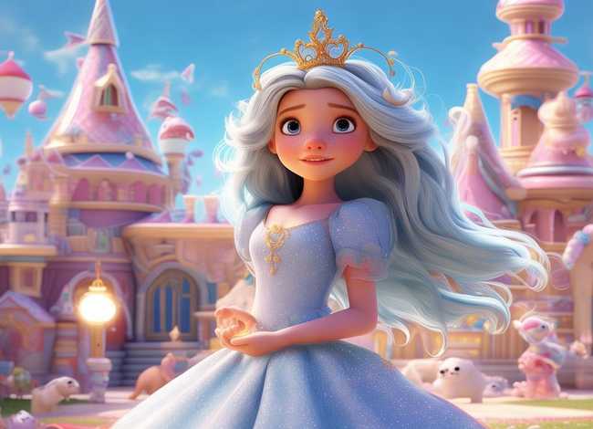 幼儿故事童话公主完整(幼儿故事 公主) 幼儿故事童话公主完整(幼儿故事 公主)