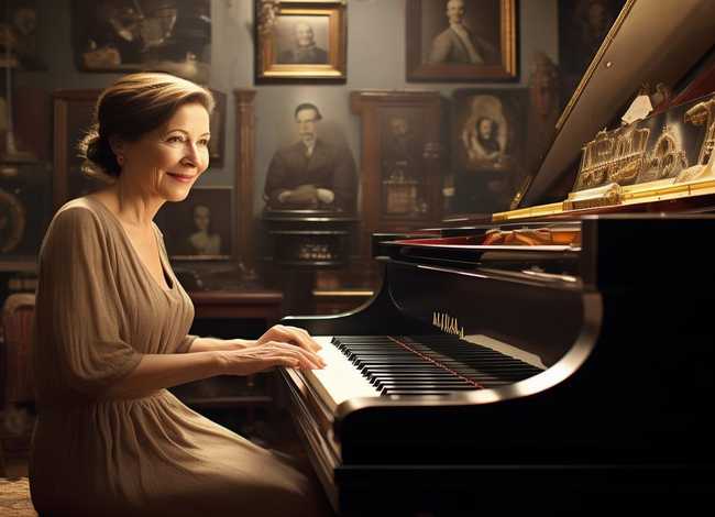 卢大英琴书视频，卢琴主讲视频完整板