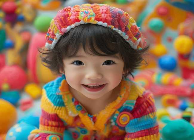 爱慕儿童 爱慕儿童品牌介绍