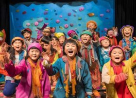 儿童表演的小节目 - 儿童表演的小节目脱口秀